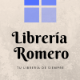 LIBRERIA ROMERO