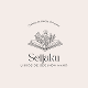 Seijaku-Libros de segunda mano