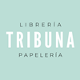 TRIBUNA DE LIBROS
