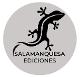 Salamanquesa ediciones