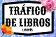 Tráfico de Libros Lavapiés  - UNILIBER