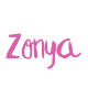 Zonya